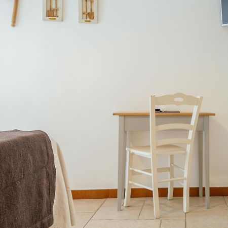 Il Claustro - Bed And Breakfast 알타무라 외부 사진