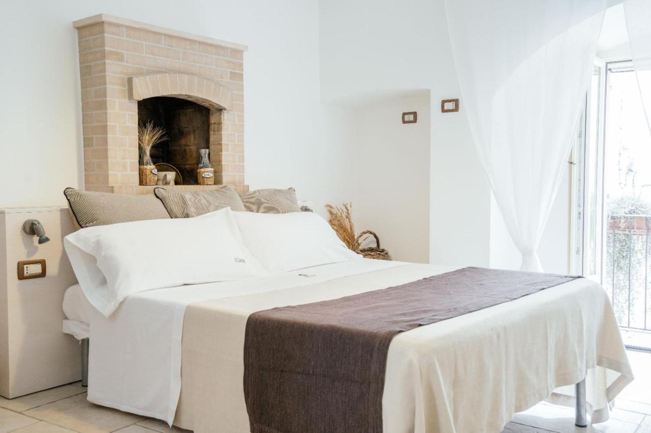 Il Claustro - Bed And Breakfast 알타무라 외부 사진