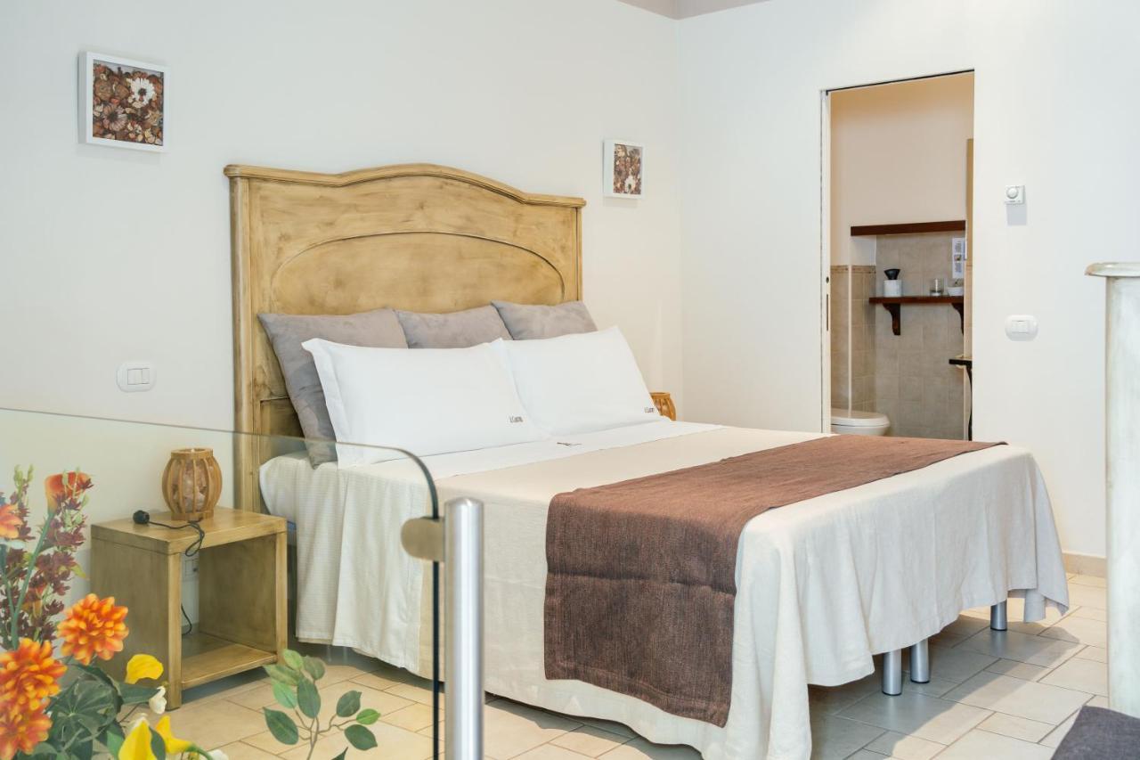 Il Claustro - Bed And Breakfast 알타무라 외부 사진
