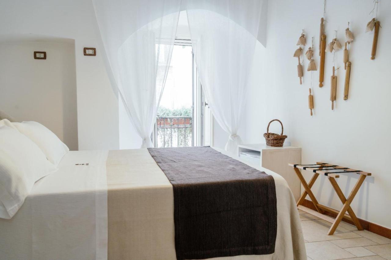 Il Claustro - Bed And Breakfast 알타무라 외부 사진