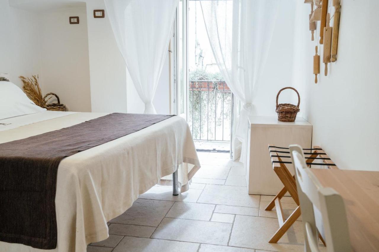 Il Claustro - Bed And Breakfast 알타무라 외부 사진