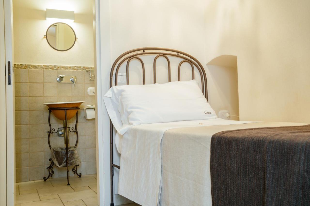 Il Claustro - Bed And Breakfast 알타무라 외부 사진