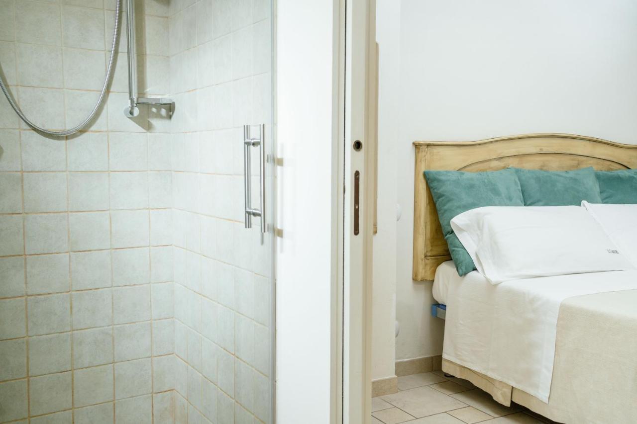 Il Claustro - Bed And Breakfast 알타무라 외부 사진