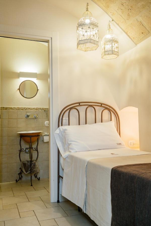 Il Claustro - Bed And Breakfast 알타무라 외부 사진