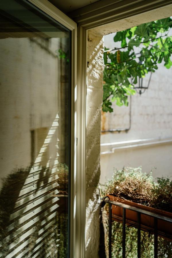 Il Claustro - Bed And Breakfast 알타무라 외부 사진