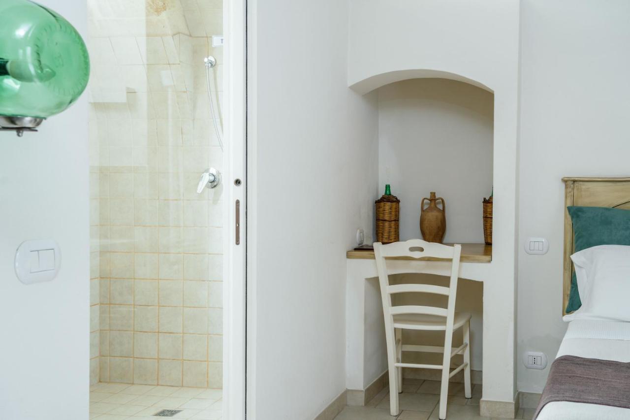 Il Claustro - Bed And Breakfast 알타무라 외부 사진