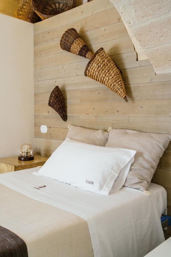 Il Claustro - Bed And Breakfast 알타무라 외부 사진