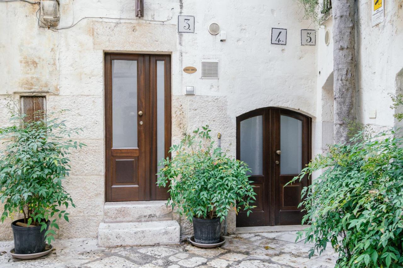 Il Claustro - Bed And Breakfast 알타무라 외부 사진
