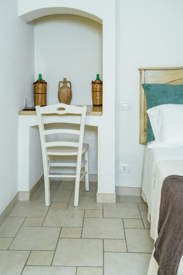 Il Claustro - Bed And Breakfast 알타무라 외부 사진