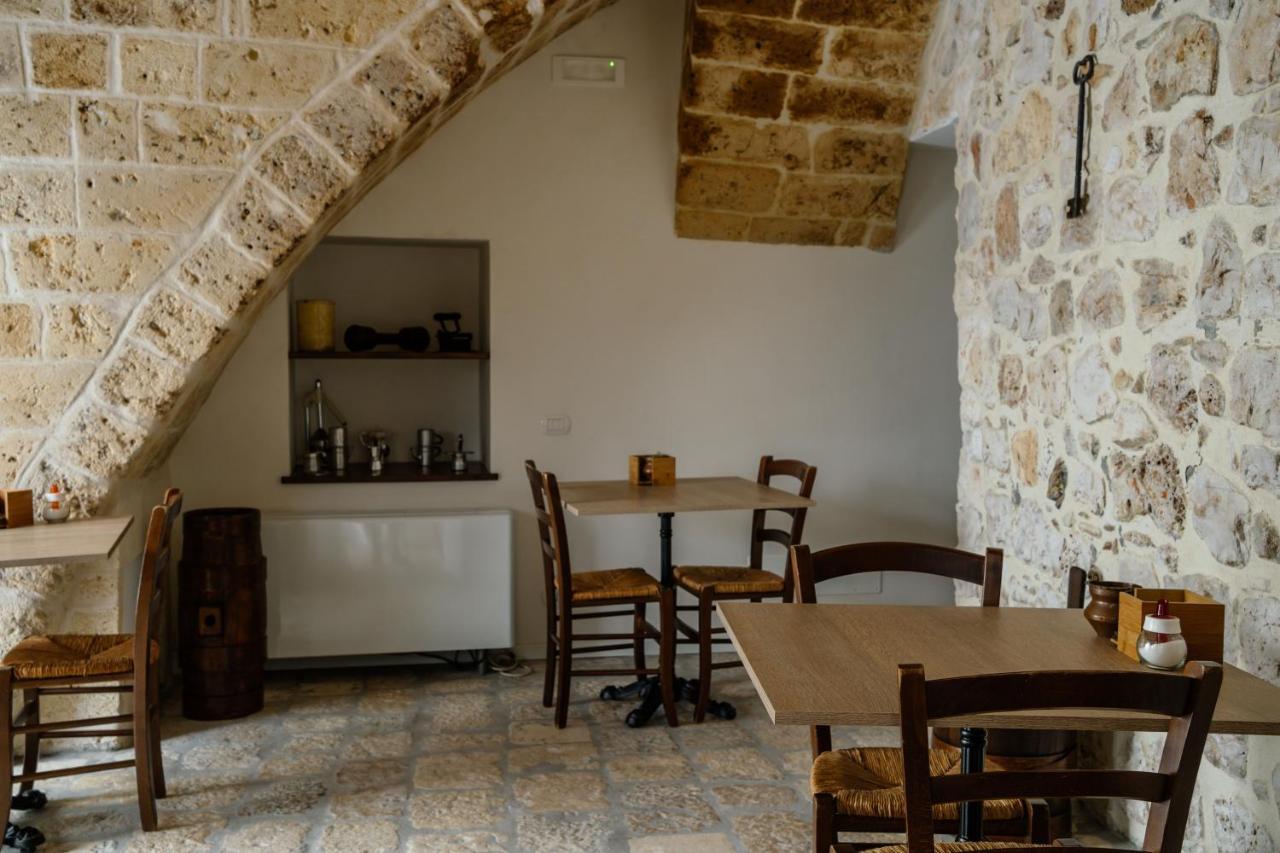 Il Claustro - Bed And Breakfast 알타무라 외부 사진