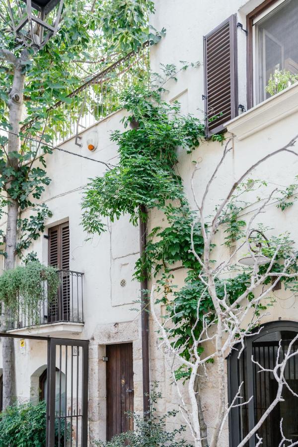Il Claustro - Bed And Breakfast 알타무라 외부 사진