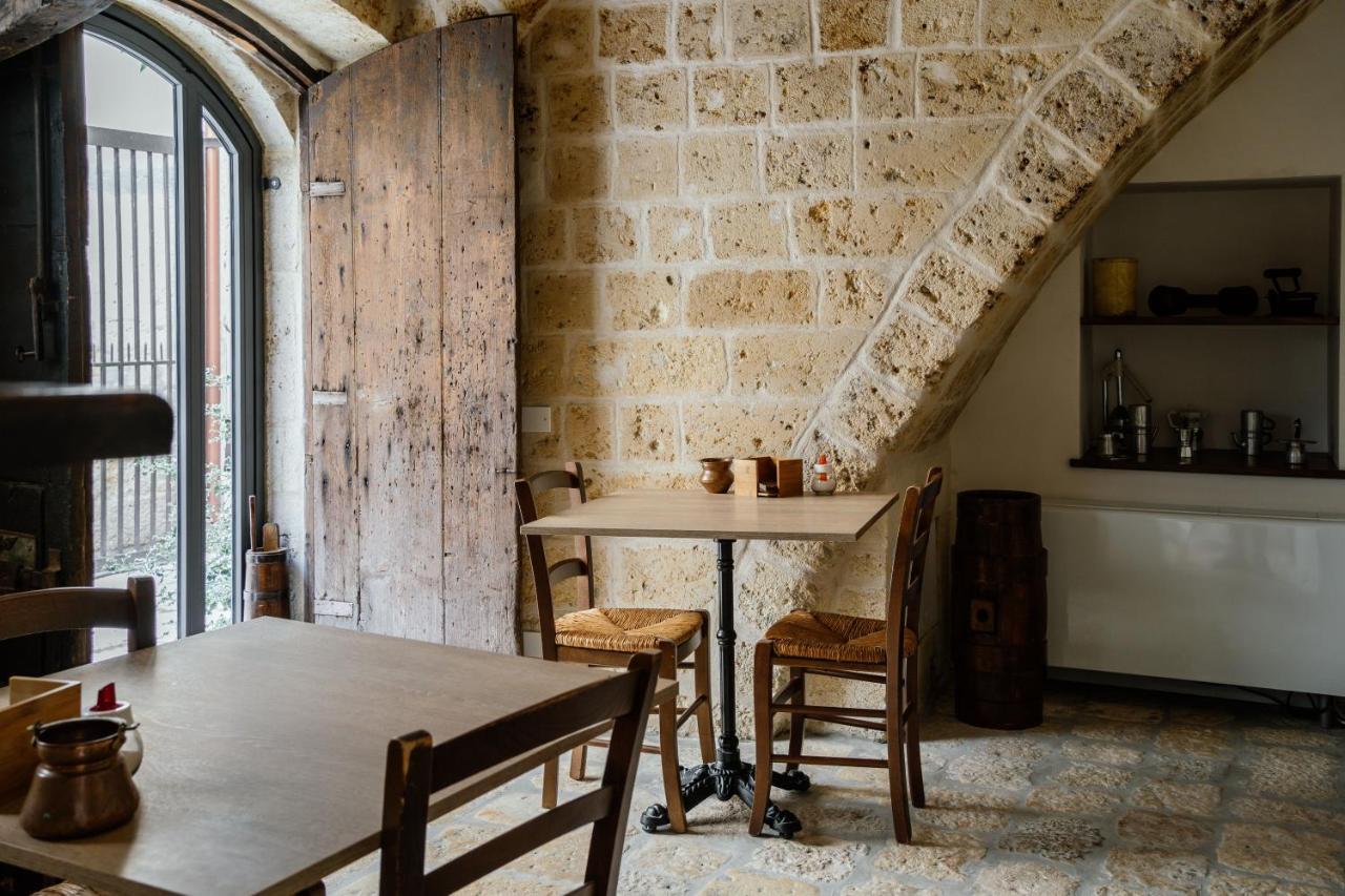 Il Claustro - Bed And Breakfast 알타무라 외부 사진
