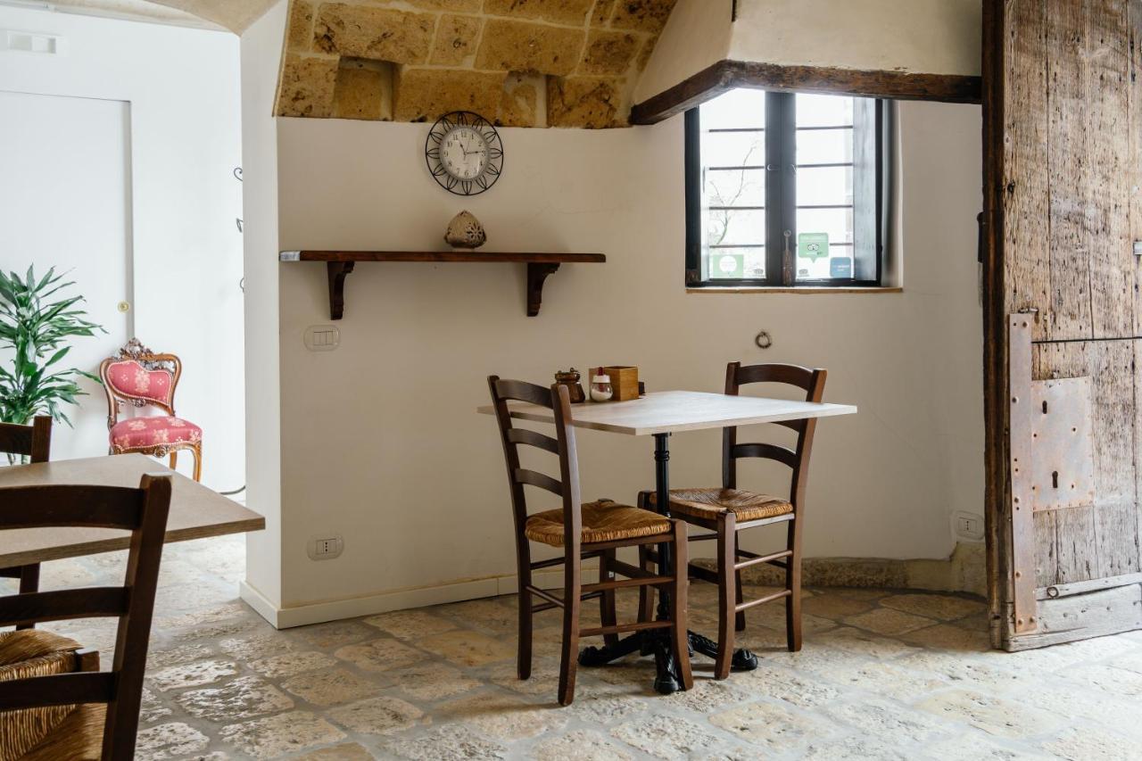 Il Claustro - Bed And Breakfast 알타무라 외부 사진
