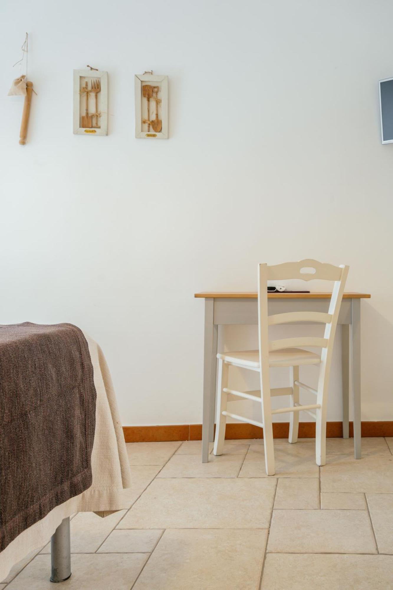 Il Claustro - Bed And Breakfast 알타무라 외부 사진