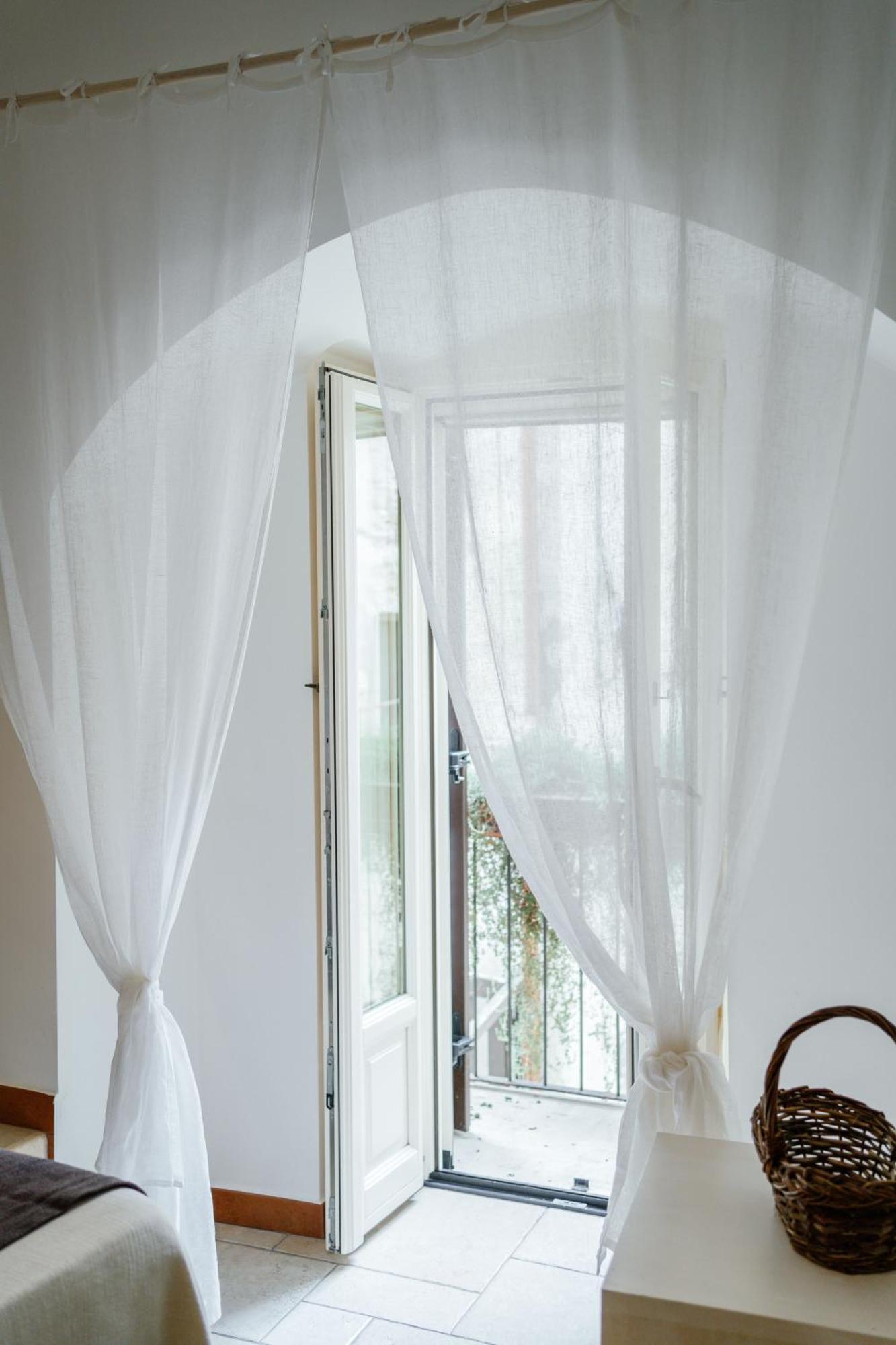 Il Claustro - Bed And Breakfast 알타무라 외부 사진