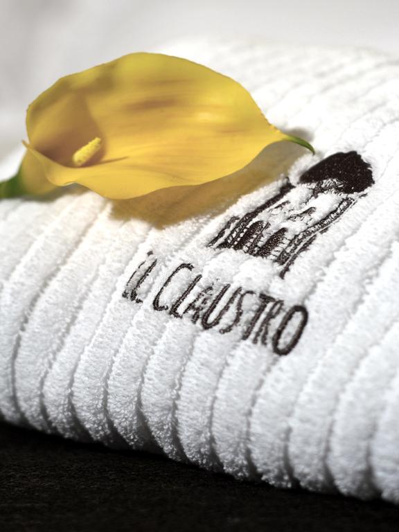 Il Claustro - Bed And Breakfast 알타무라 객실 사진
