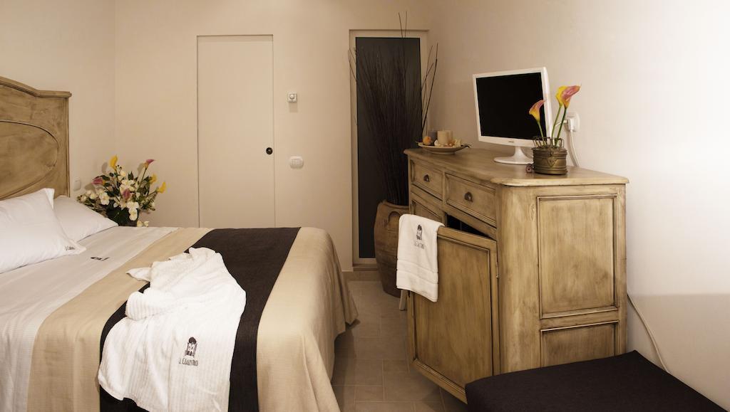 Il Claustro - Bed And Breakfast 알타무라 객실 사진