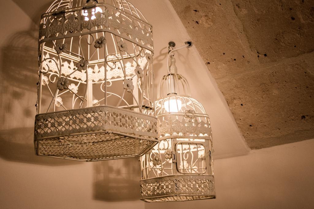 Il Claustro - Bed And Breakfast 알타무라 객실 사진