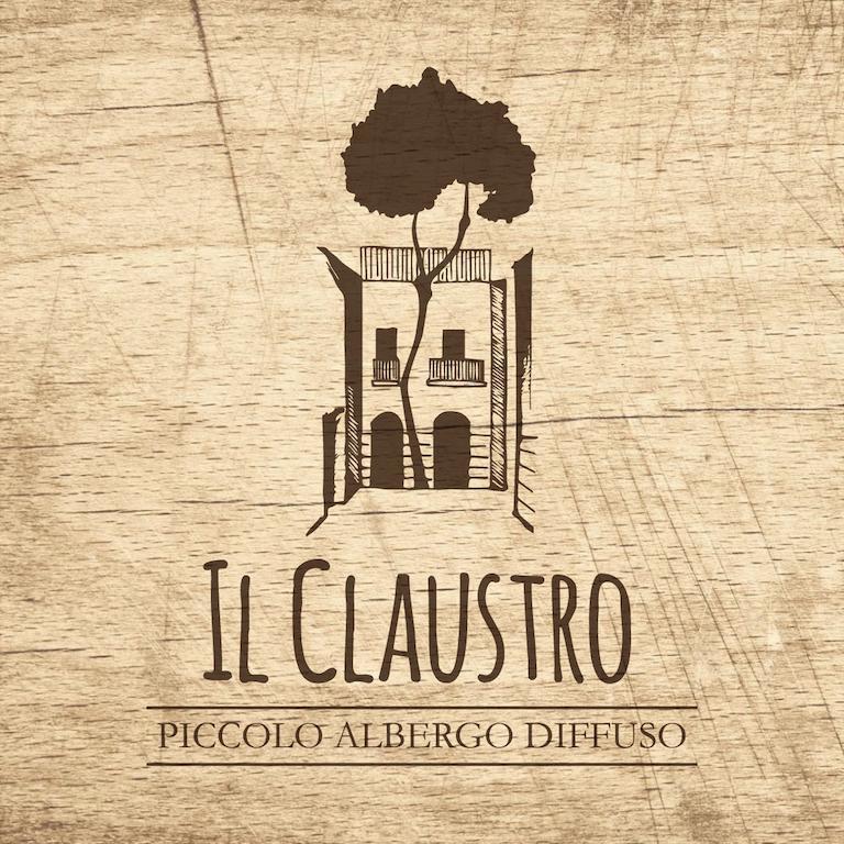 Il Claustro - Bed And Breakfast 알타무라 외부 사진