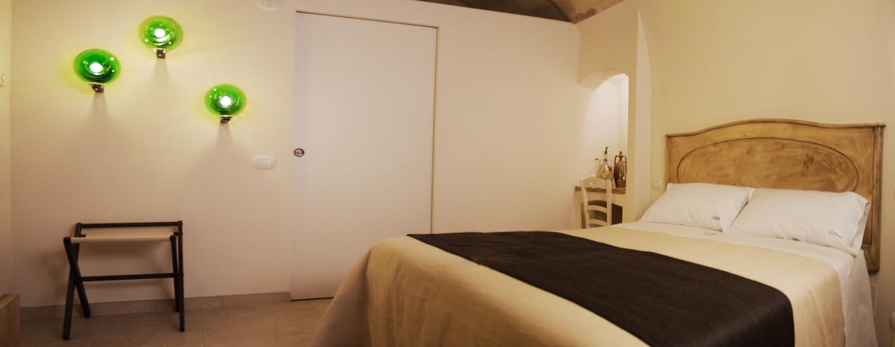 Il Claustro - Bed And Breakfast 알타무라 외부 사진
