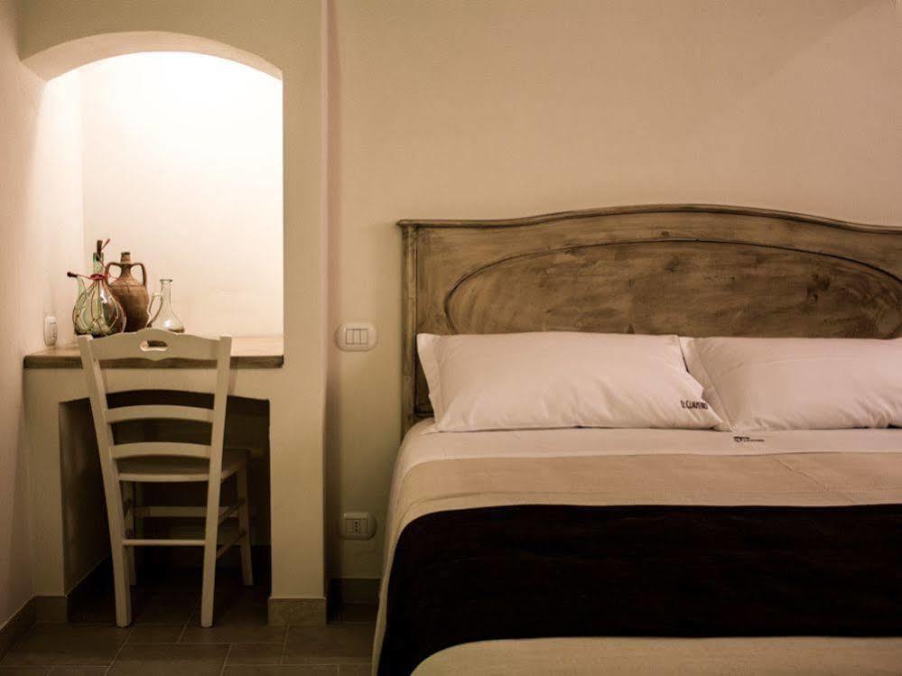 Il Claustro - Bed And Breakfast 알타무라 외부 사진